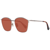 Max Mara Rose Gold Women Sunglass -  Jewellery, Women -  Max Mara.